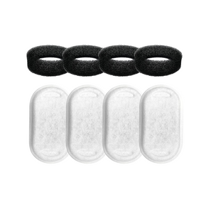 Stainless Steel Replacement Filters 