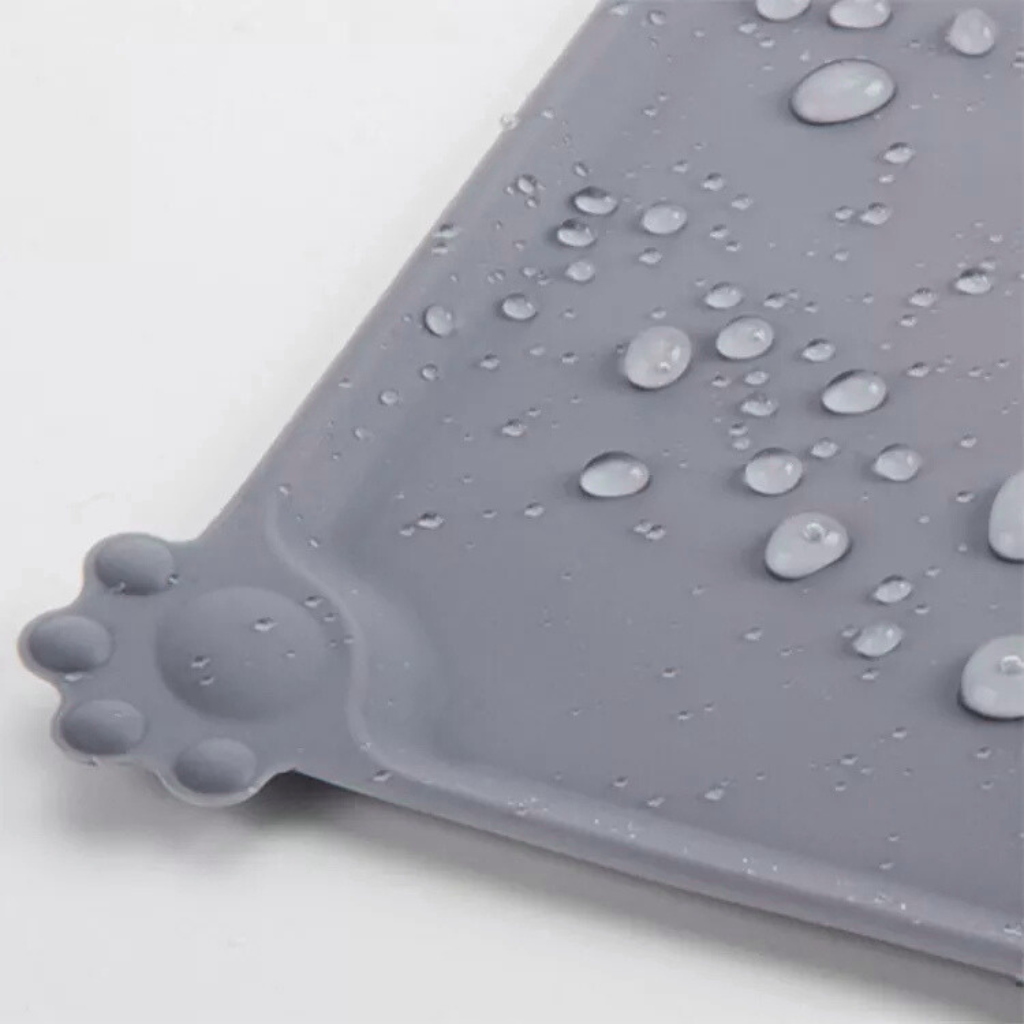 Anti-Splash Mat for the HappyCat fountain 